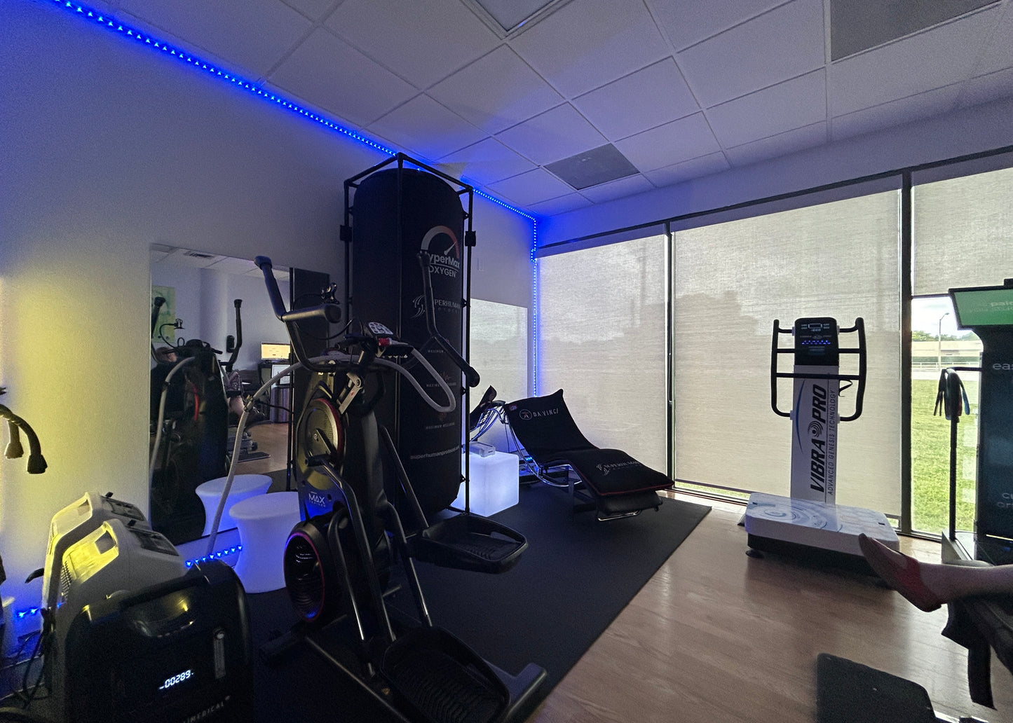 SuperHuman Protocol Recovery $99 Off
