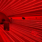 Red Light & PEMF Mat Therapy at Physical Evidence