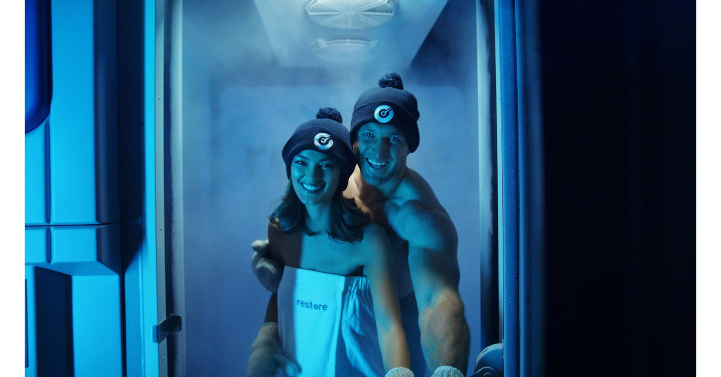 Restore Hyper Wellness Cryotherapy Session