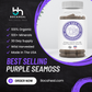 Purple Seamoss Capsules