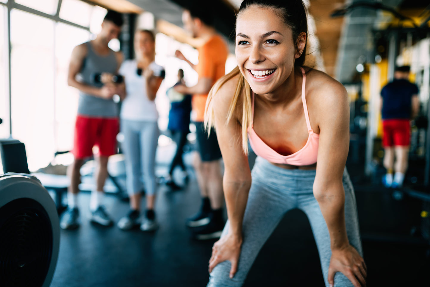 Hiit56 Fitness 7-Day Pass